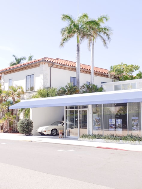 Navigating Real Estate Investments